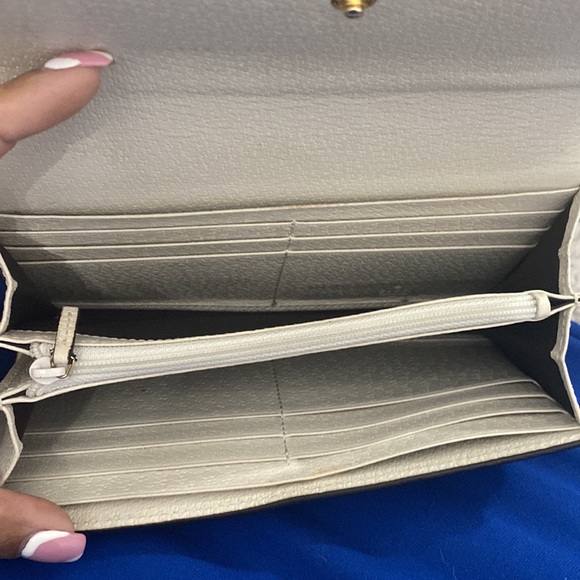 Gucci wallet - Picture 4 of 8